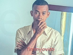 Timmyjovido