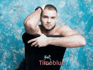 Timoblue