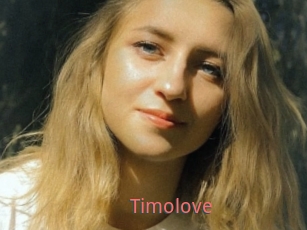 Timolove