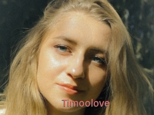 Timoolove