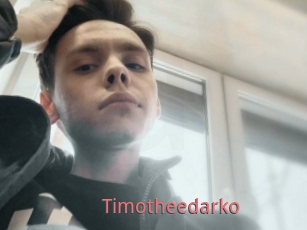 Timotheedarko