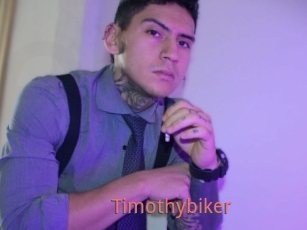 Timothybiker