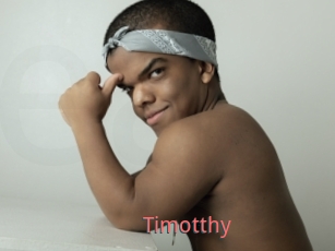 Timotthy