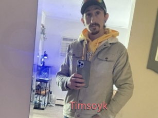 Timsoyk