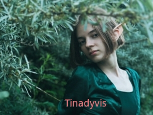 Tinadyvis