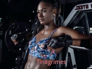 Tinagrimes