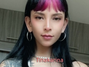 Tinakarina