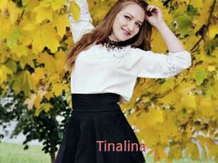 Tinalina