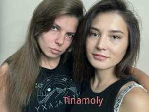 Tinamoly