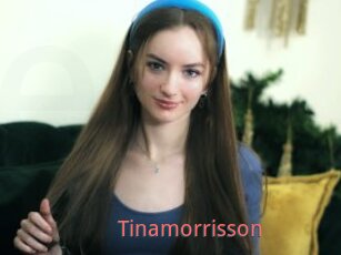 Tinamorrisson