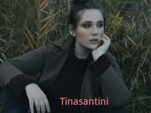 Tinasantini