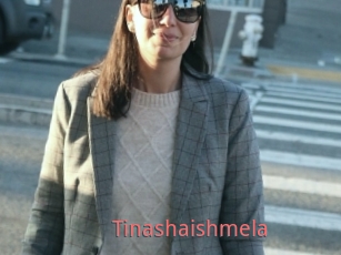 Tinashaishmela