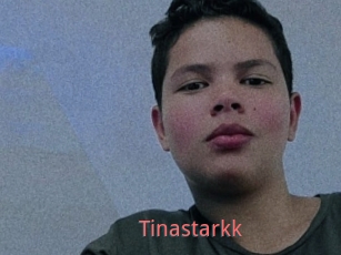 Tinastarkk