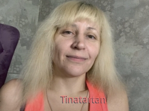 Tinatartan