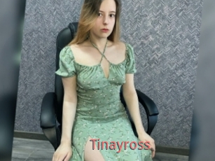 Tinayross