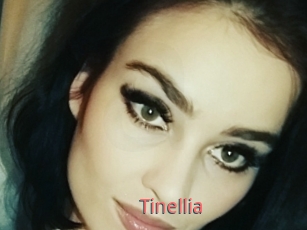 Tinellia