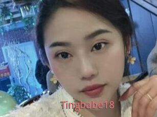 Tingbabe18