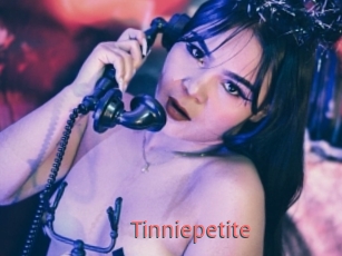 Tinniepetite