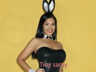 Tiny_samy