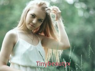 Tinybeautyx