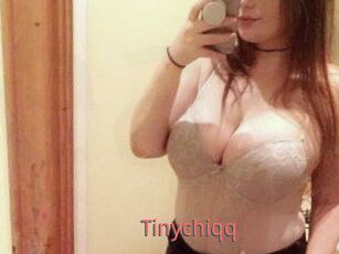 Tinychiqq