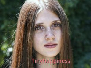 Tinyhappiness