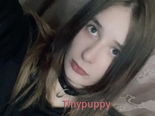 Tinypuppy