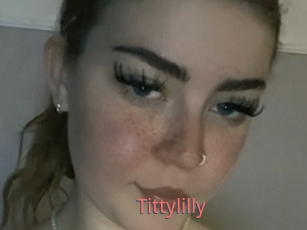 Tittylilly