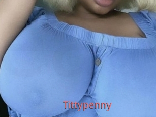 Tittypenny