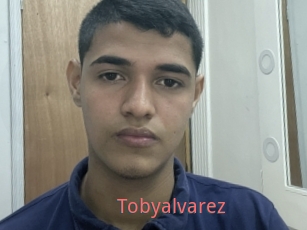 Tobyalvarez