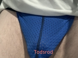 Todsrod