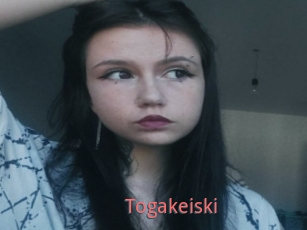 Togakeiski