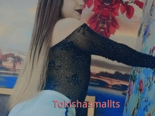 Tokishasmallts