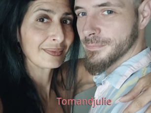 Tomandjulie