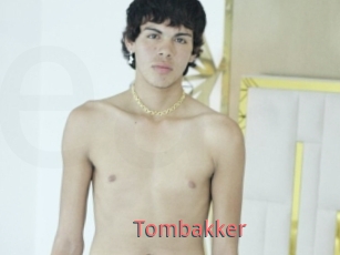 Tombakker