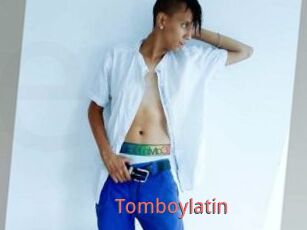 Tomboylatin