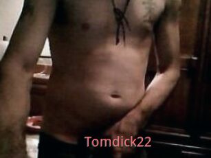 Tomdick22