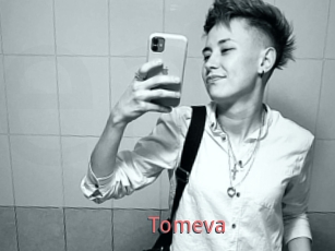 Tomeva