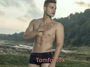 Tomfoxfox
