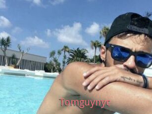 Tomguynyc