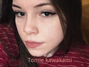 Tomie_kawakami