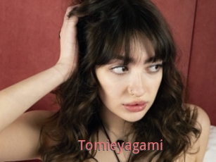 Tomieyagami