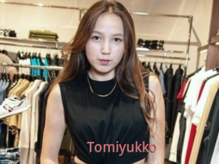 Tomiyukko