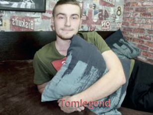 Tomlegend