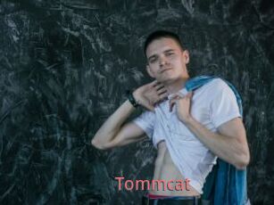 Tommcat