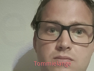 Tommielange