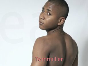 Tommiiller