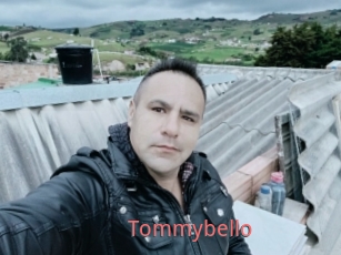 Tommybello