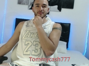 Tommycash777