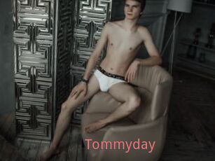 Tommyday